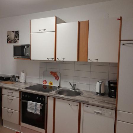 Apartments Donella Umag Exterior foto